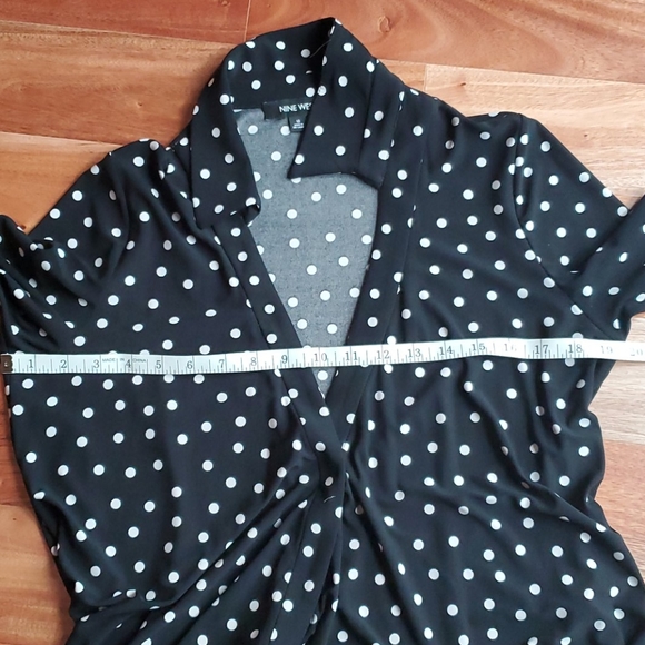 Nine West Dress - Picture 6 of 10